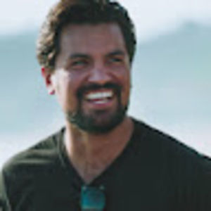 Meet your Posher, Travis